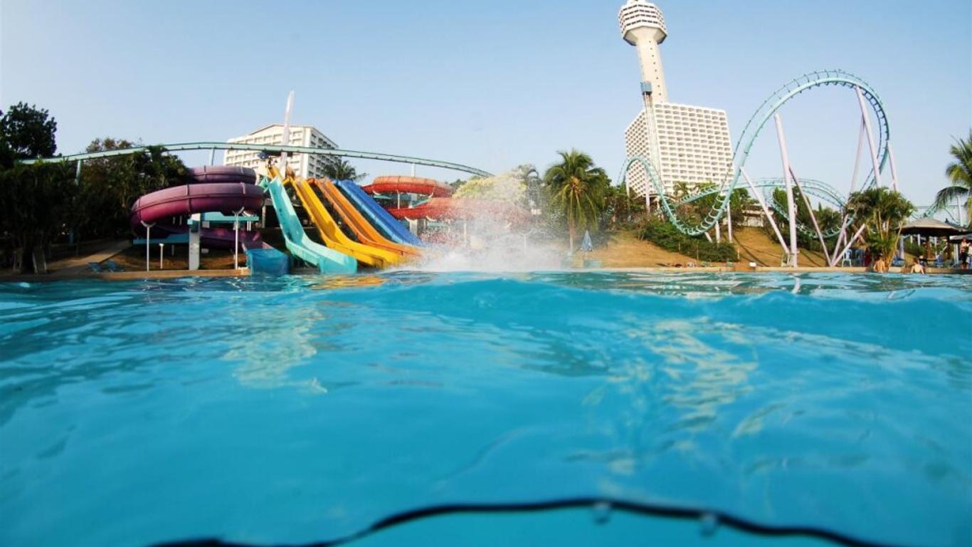 Sun Sky Resort