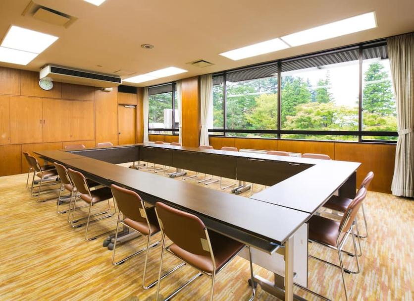Conference room Ảnh