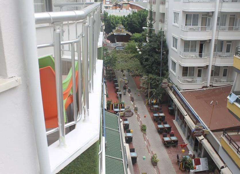Cảnh ngoài trời Ảnh