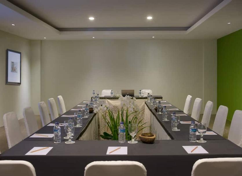 Conference room Ảnh