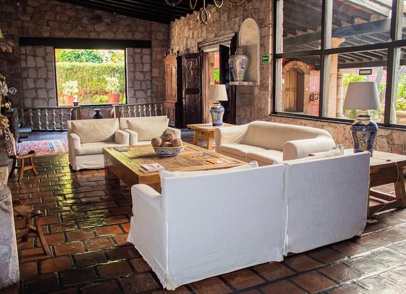 Lounge Ảnh