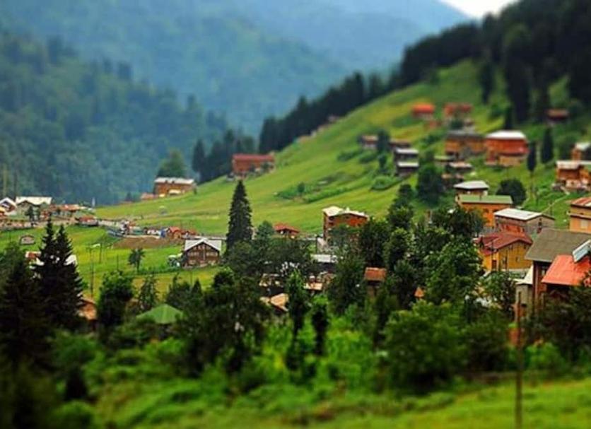 Cảnh ngoài trời Ảnh