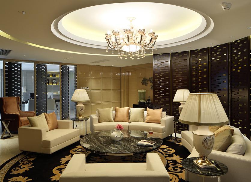 Lounge Ảnh