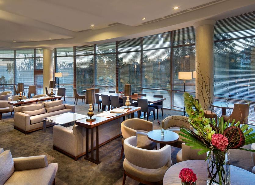 Lounge Ảnh