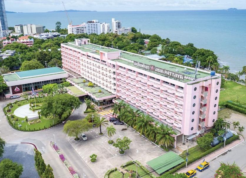 Toà nhà Ảnh