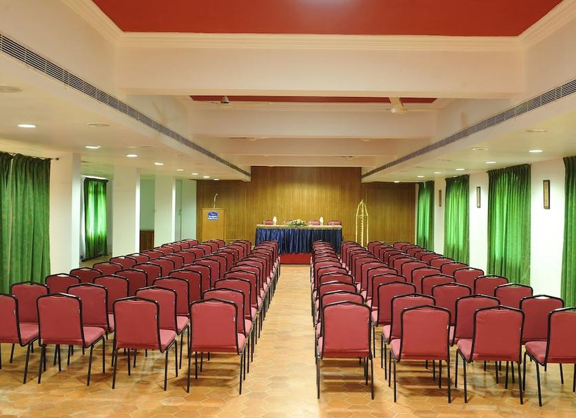 Conference room Ảnh