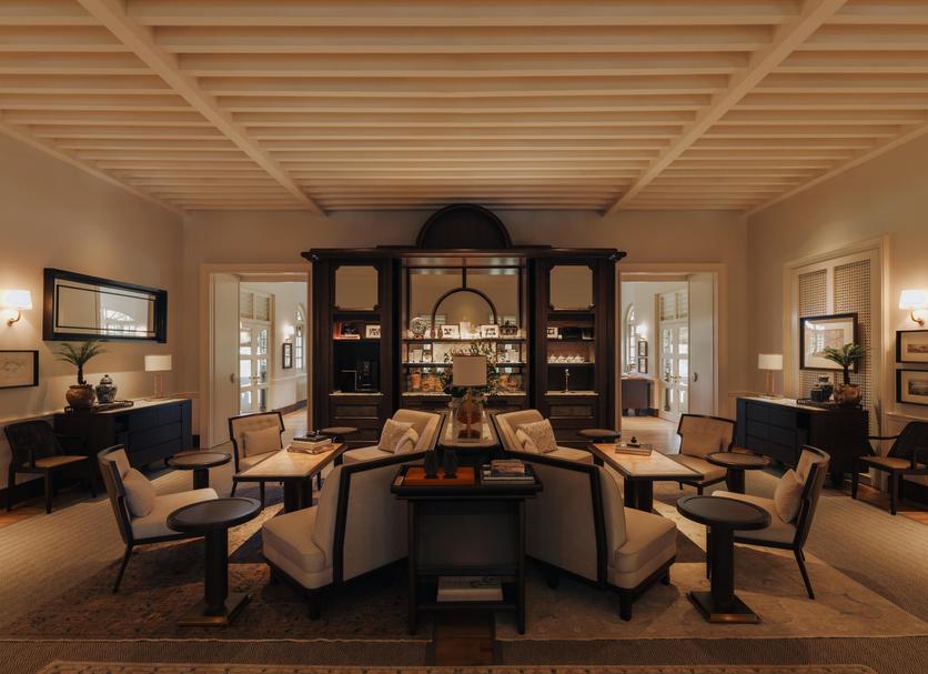 Lounge Ảnh