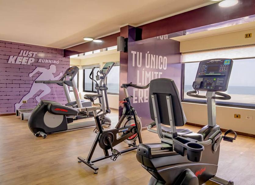 Gym Ảnh