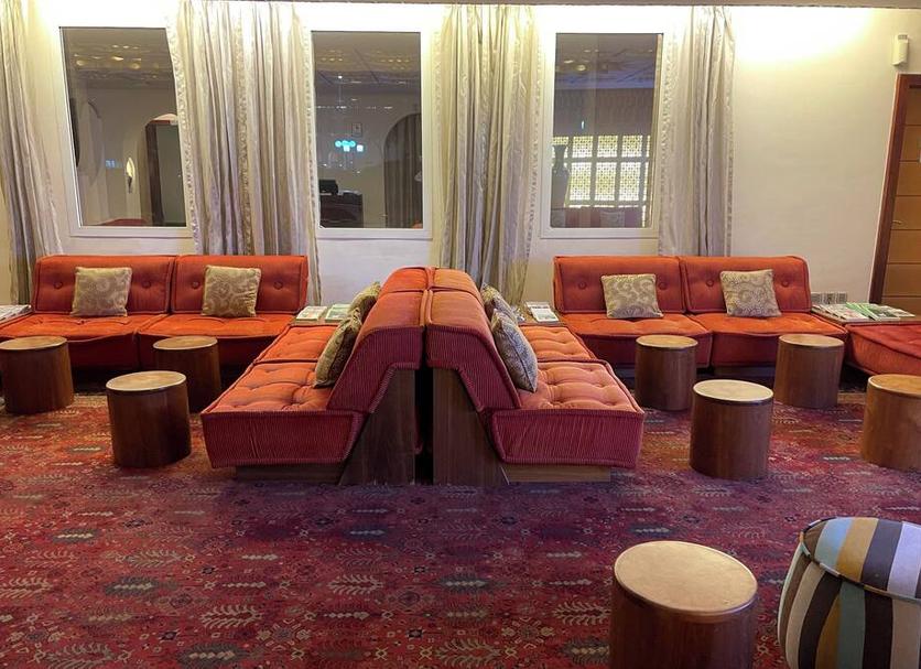 Lounge Ảnh