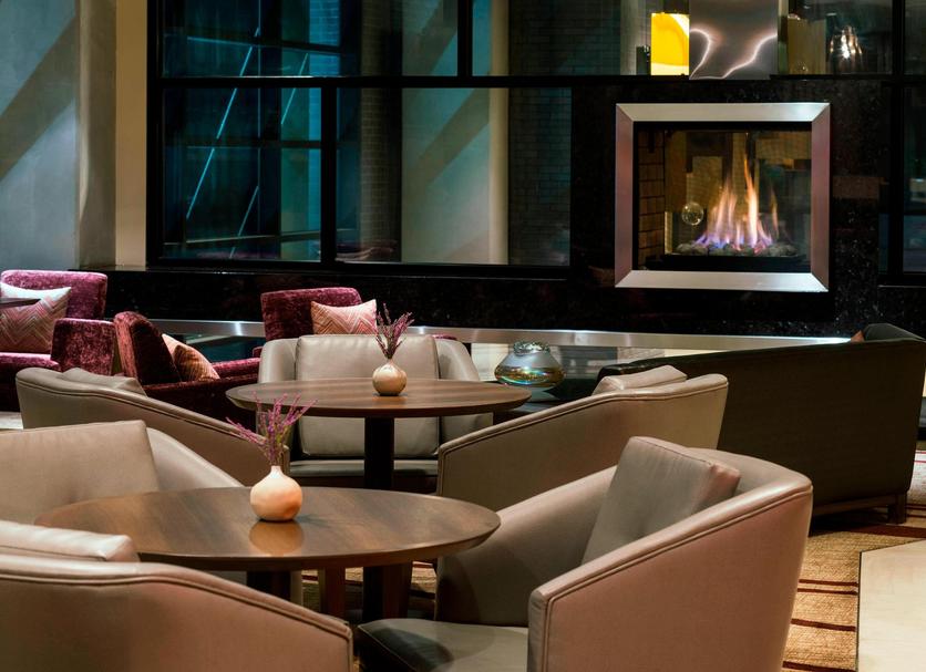 Lounge Ảnh