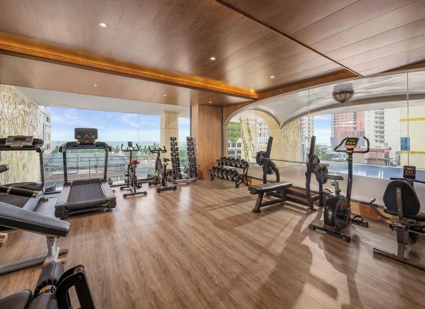 Gym Ảnh