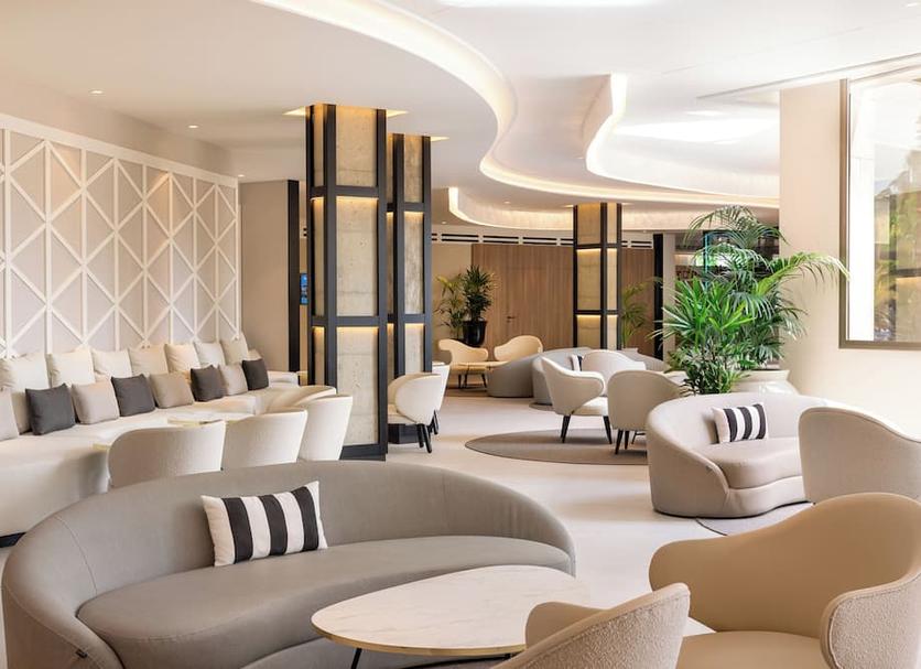 Lounge Ảnh