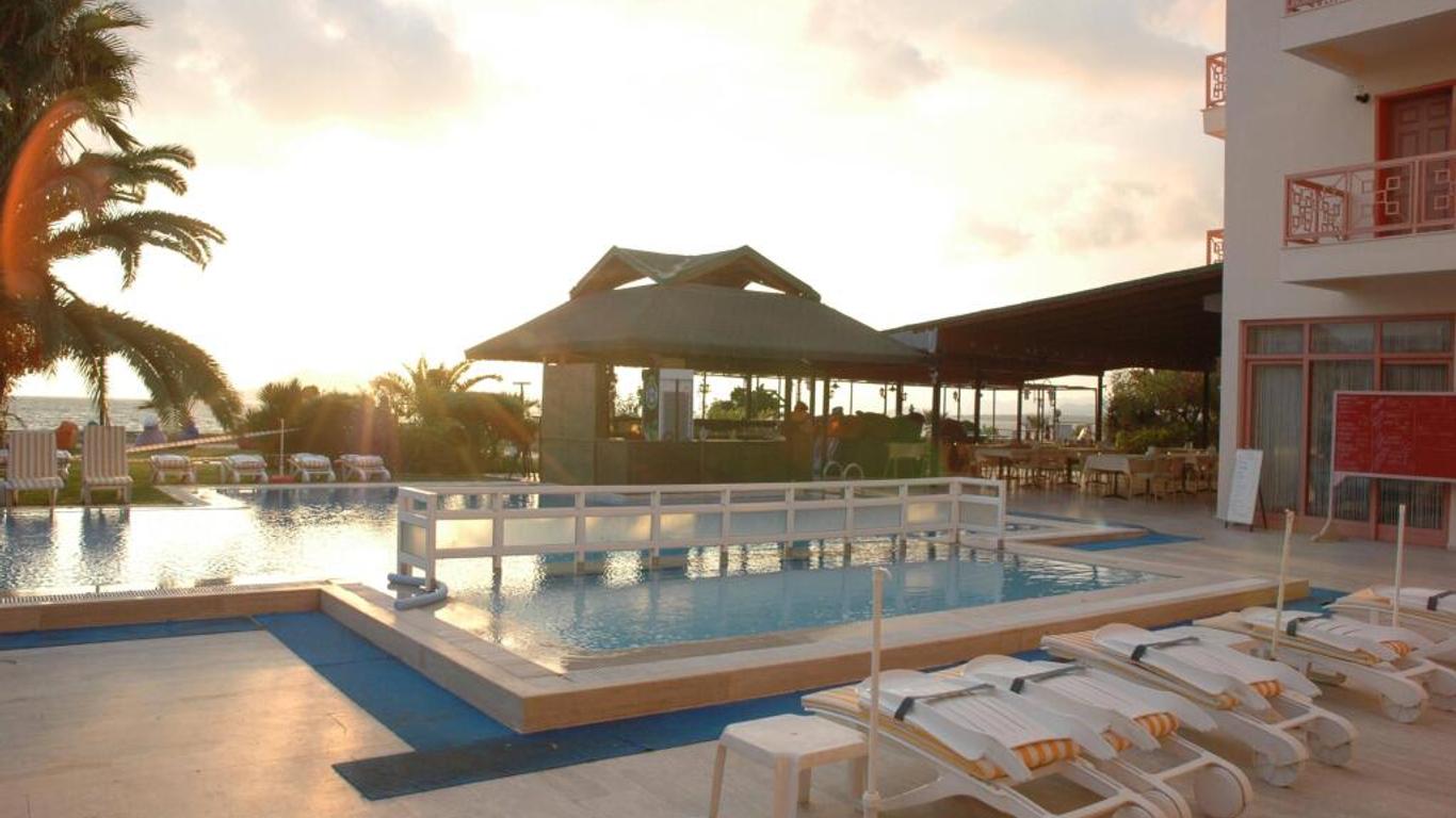 Ceren Hotel