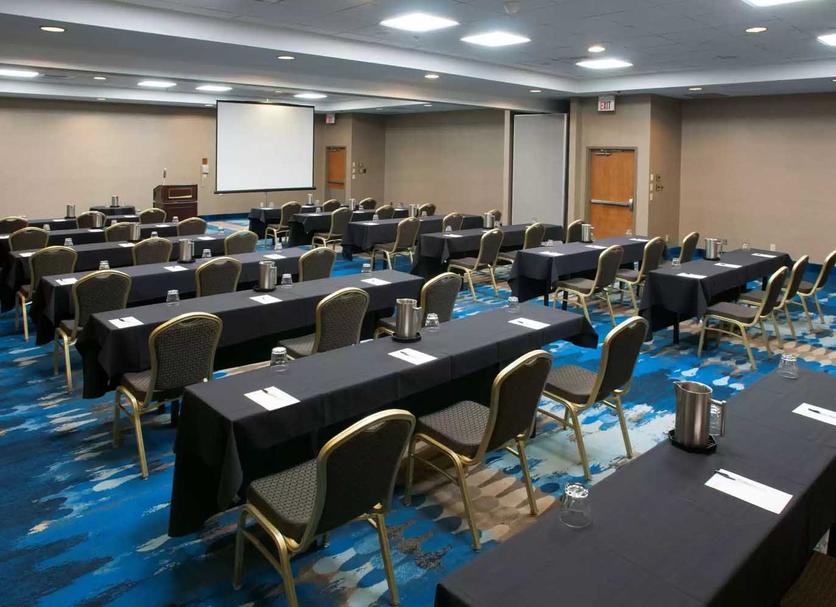 Conference room Ảnh