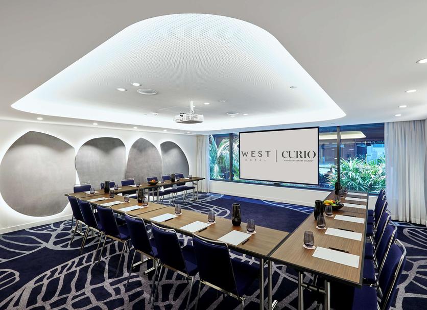 Conference room Ảnh