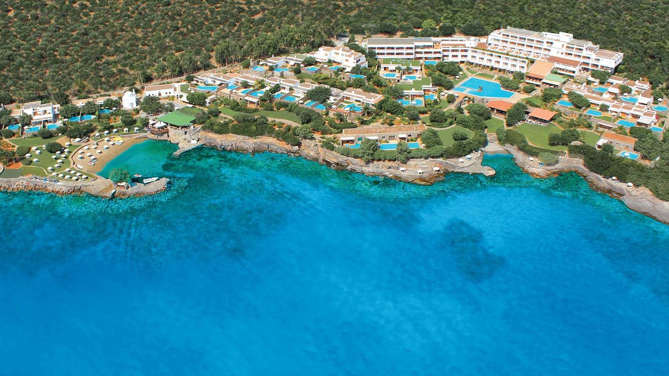 Elounda Mare Hotel