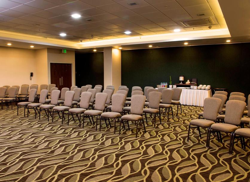 Conference room Ảnh