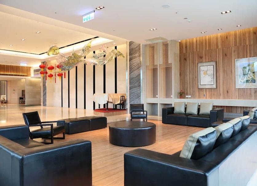 Lounge Ảnh