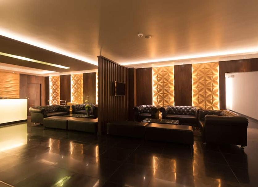 Lounge Ảnh