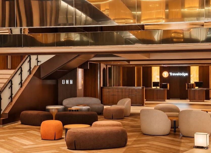Lounge Ảnh