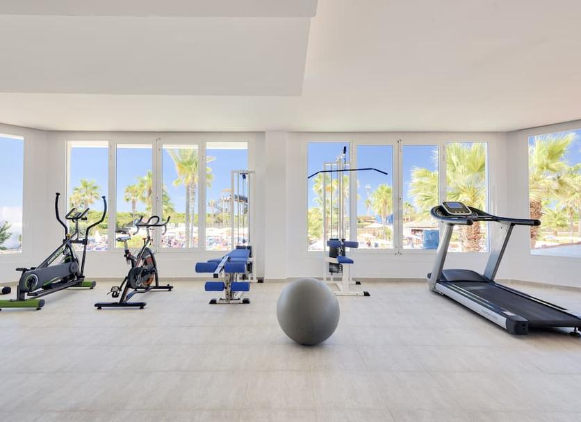 Gym Ảnh