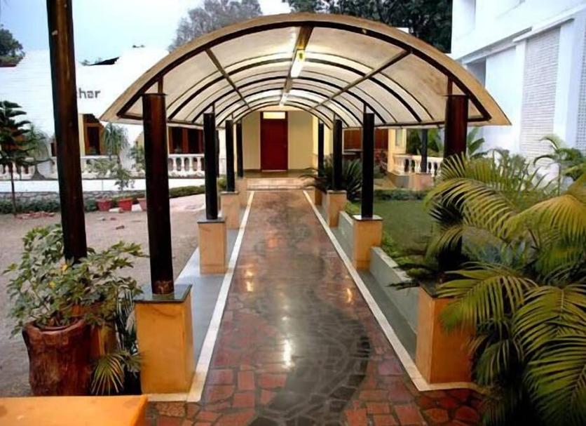Cảnh ngoài trời Ảnh