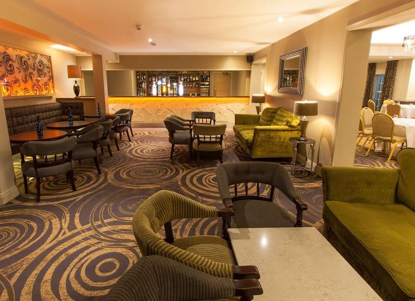 Lounge Ảnh