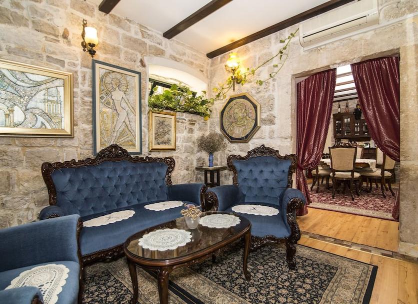Lounge Ảnh