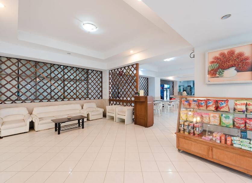 Lounge Ảnh