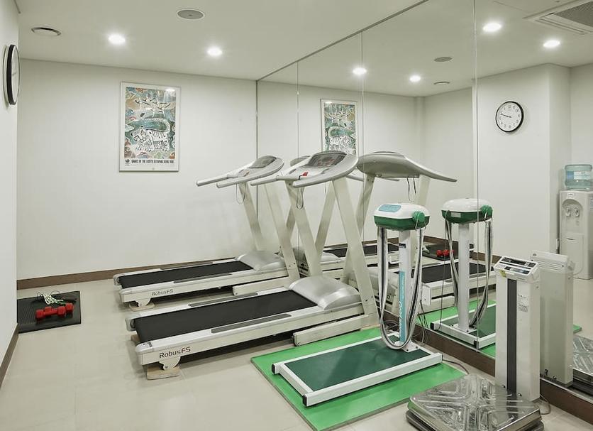 Gym Ảnh