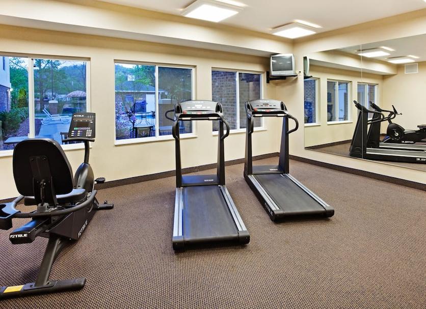 Gym Ảnh