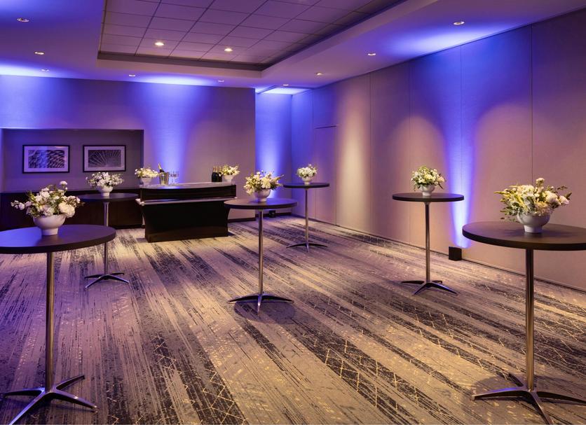 Conference room Ảnh