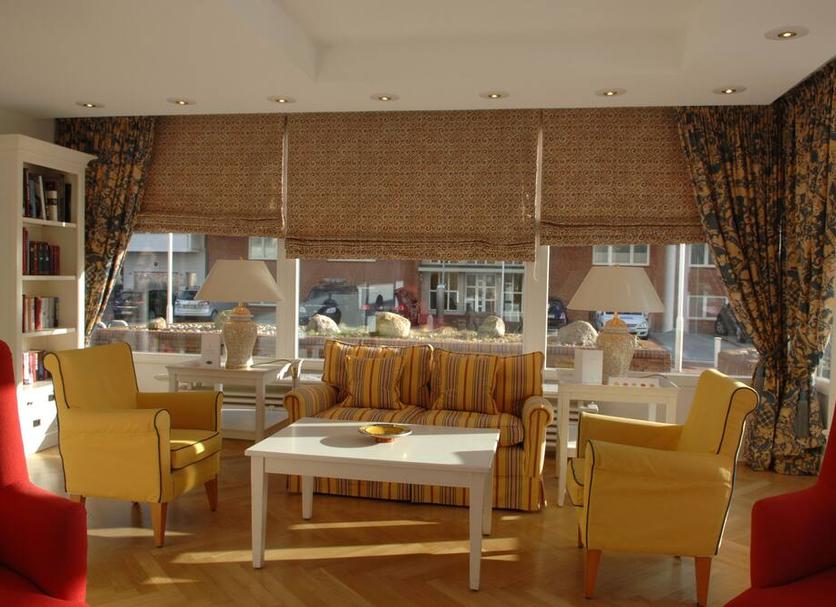 Lounge Ảnh