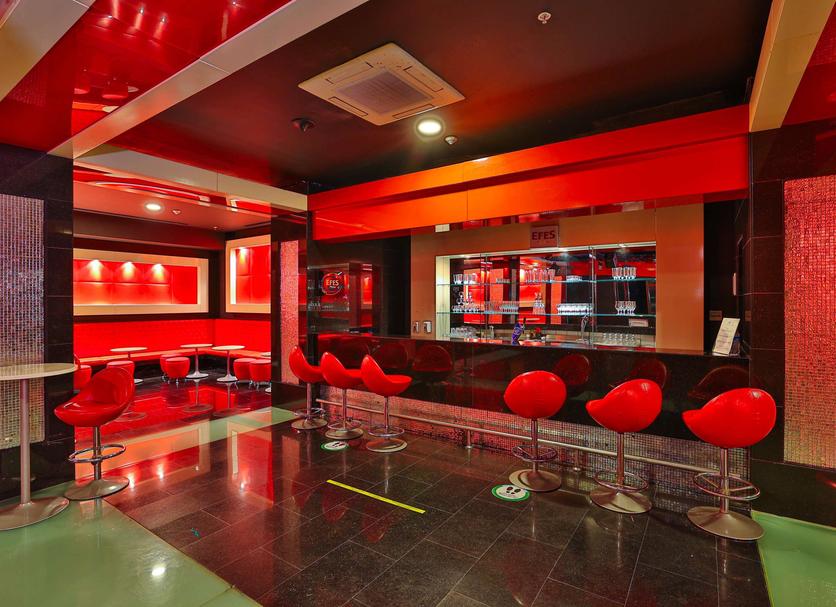 Bar Ảnh