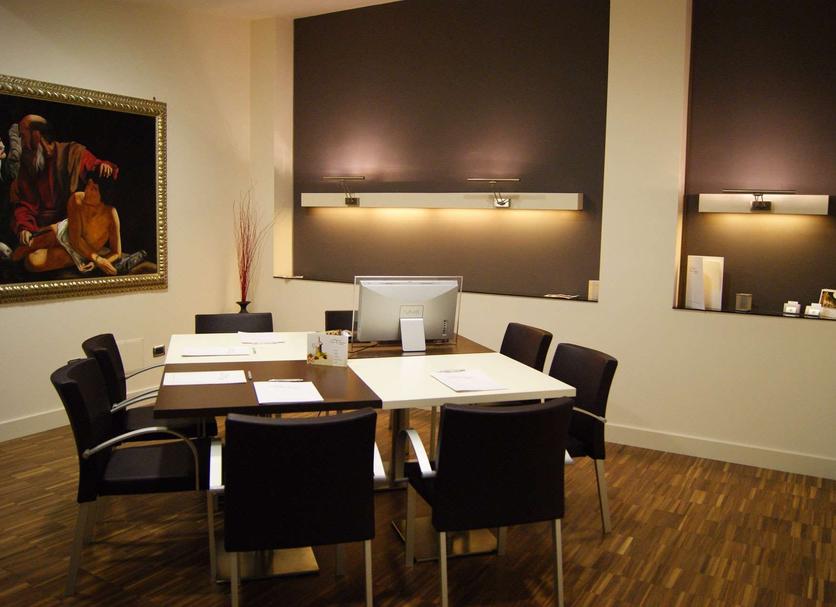 Conference room Ảnh