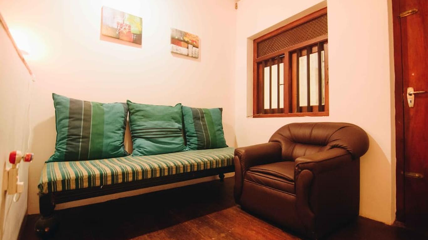 Antic Guesthouse - Galle Fort