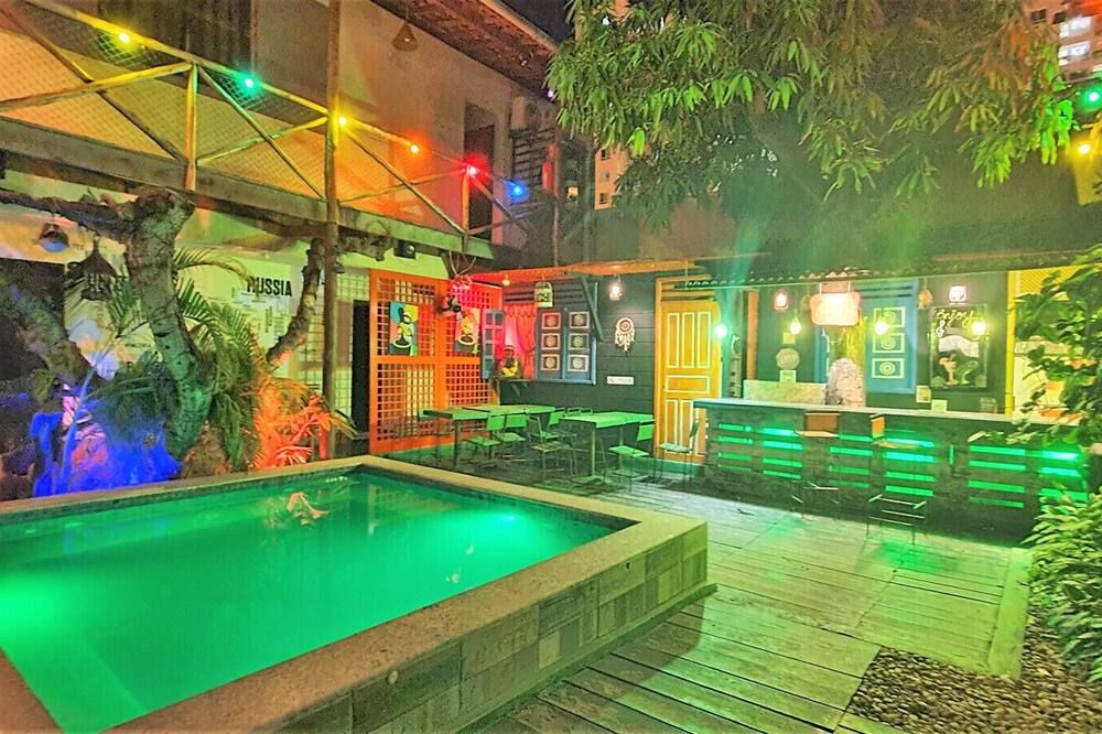Bể bơi Ảnh