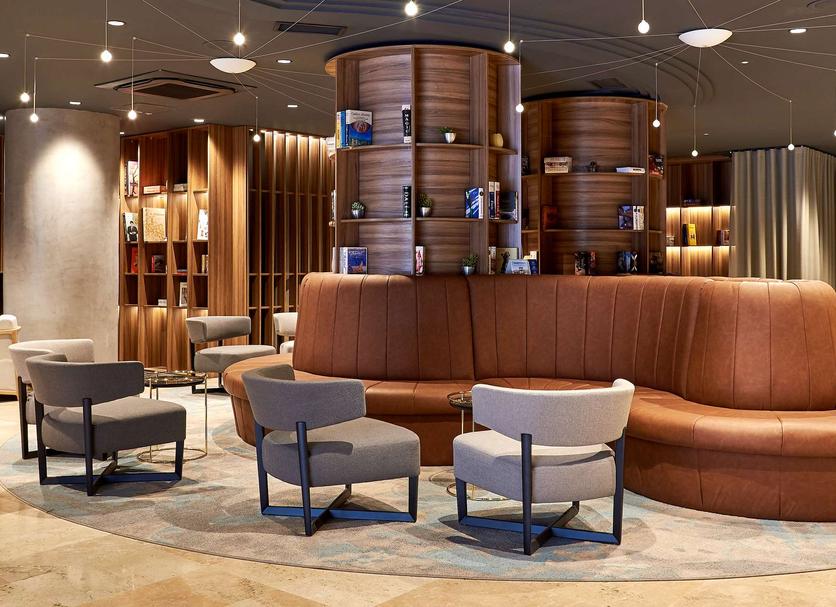 Lounge Ảnh