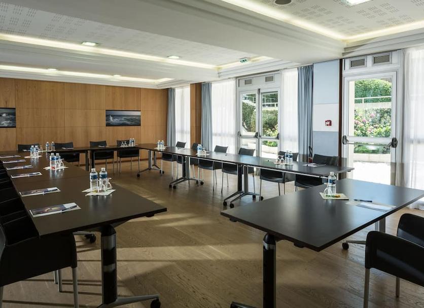 Conference room Ảnh