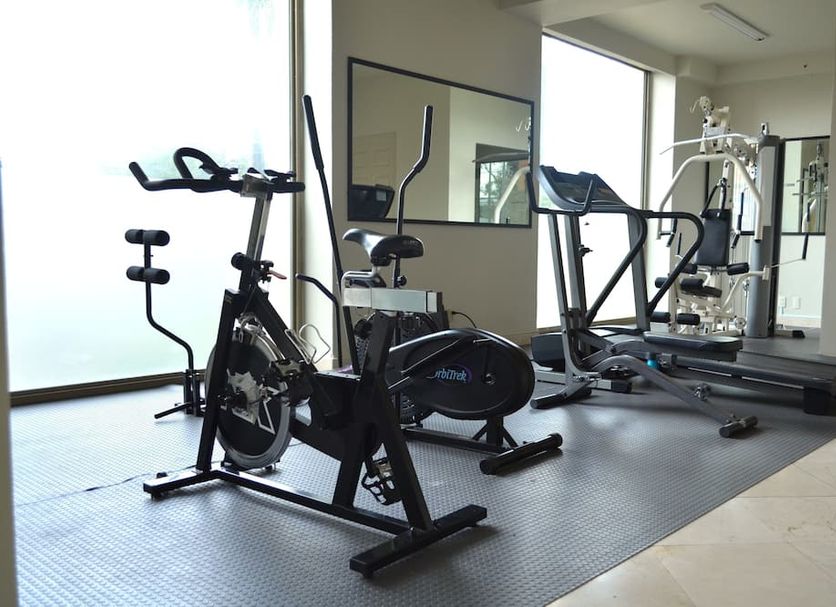 Gym Ảnh