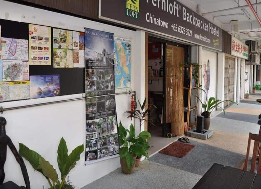 Cảnh ngoài trời Ảnh
