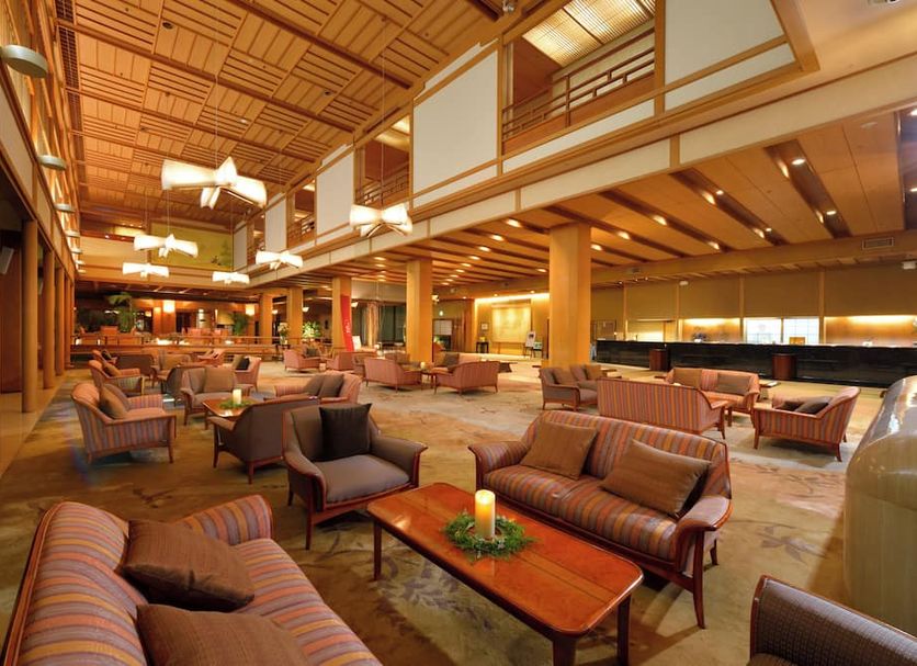 Lounge Ảnh