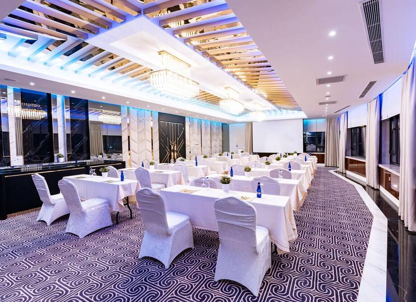 Conference room Ảnh