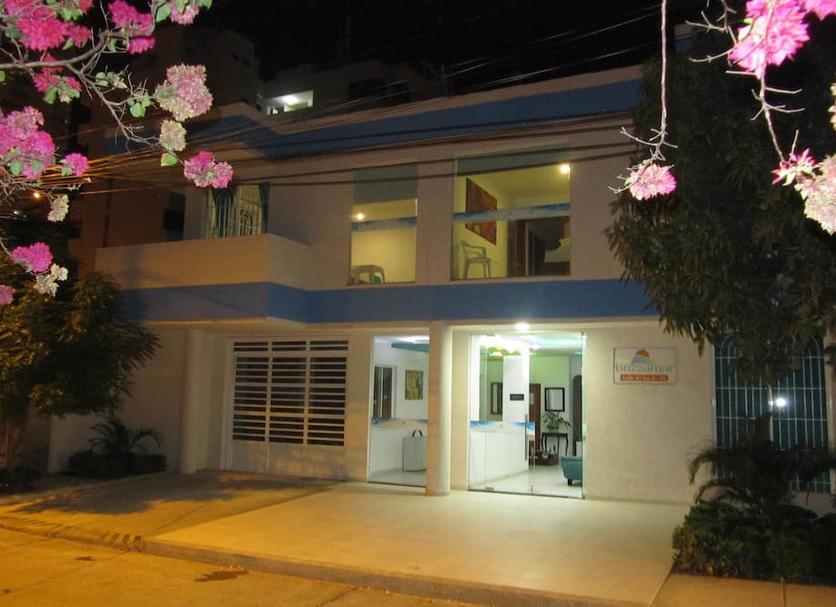 Toà nhà Ảnh