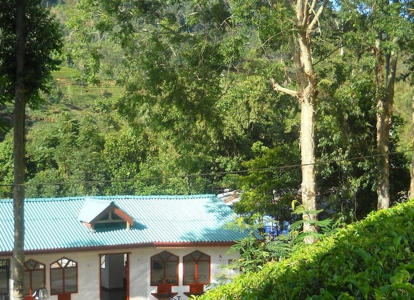 Cảnh ngoài trời Ảnh