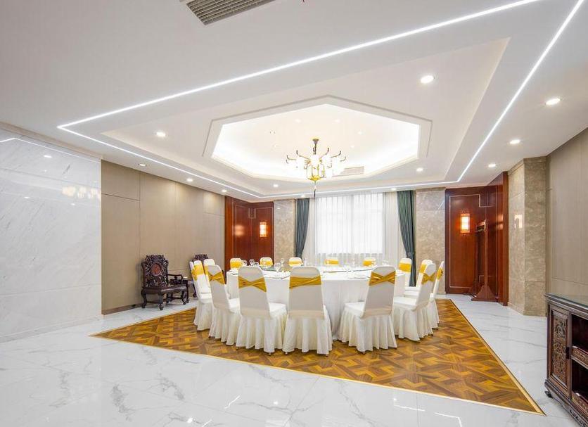 Conference room Ảnh