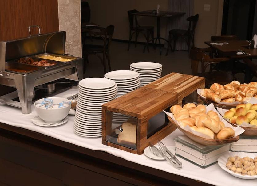 Buffet Ảnh