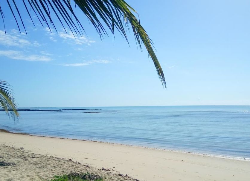 Bãi biển Ảnh