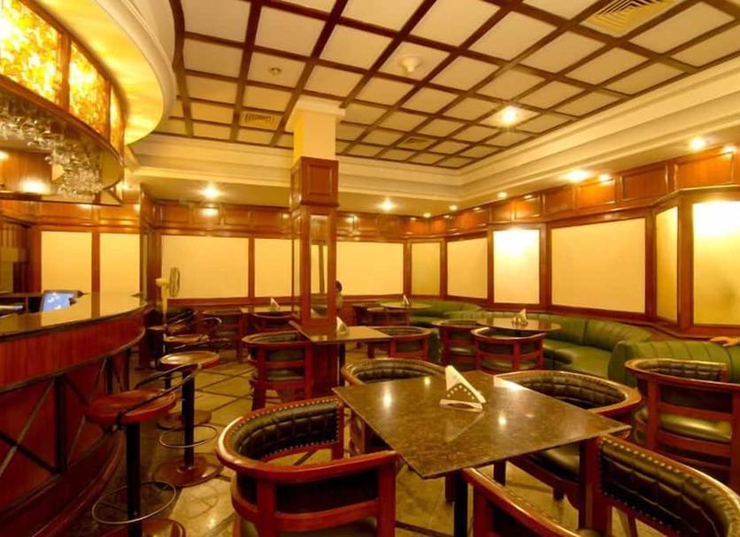 Nhà hàng Ảnh