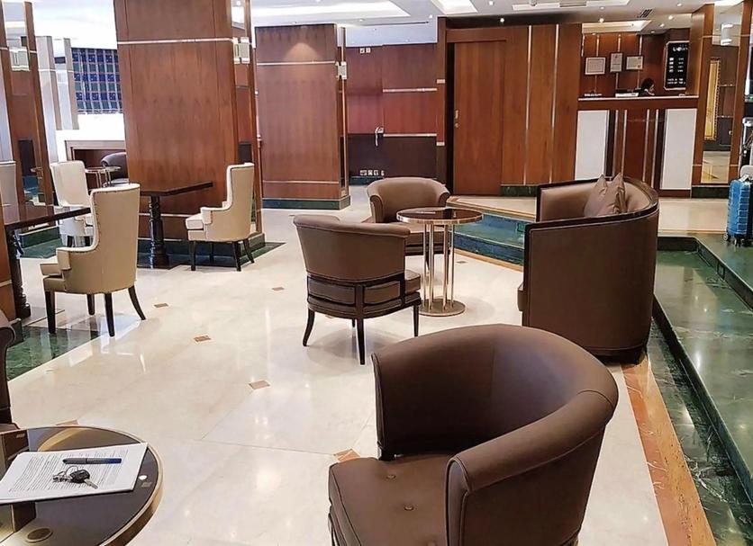 Lounge Ảnh
